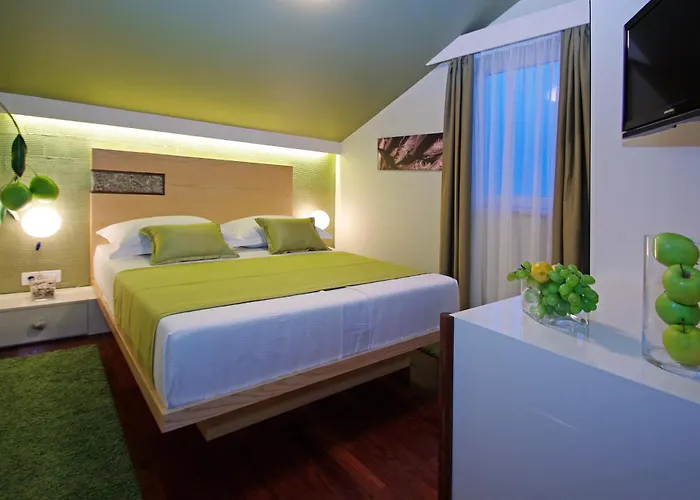 Boutique Hotel Bol
