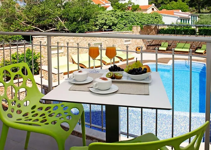 Boutique Hotel Bol