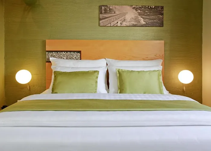 Boutique Hotel Bol