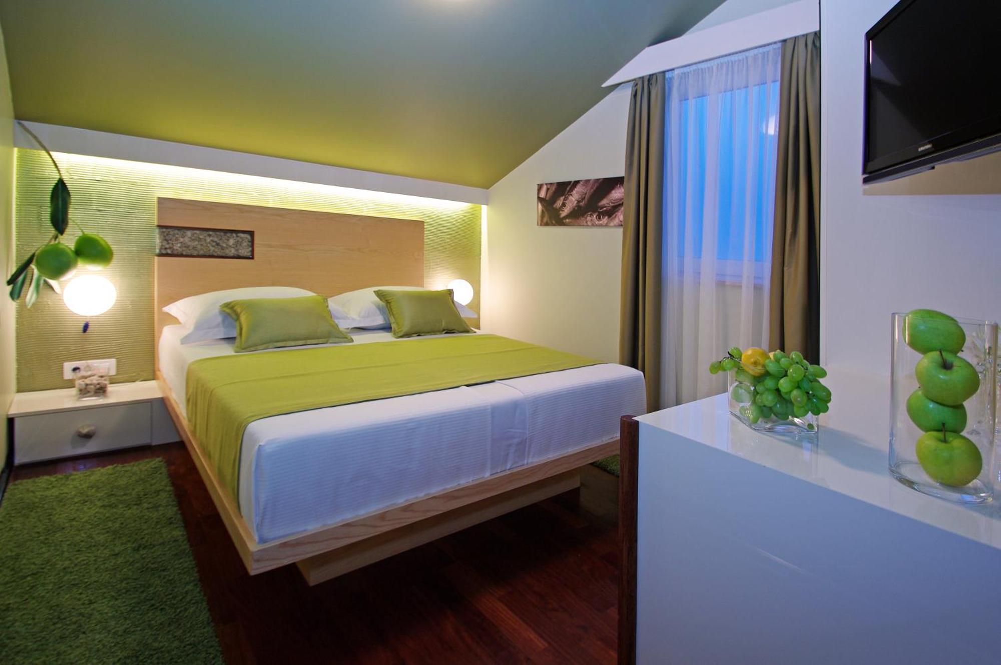 Hotel Boutique 4*