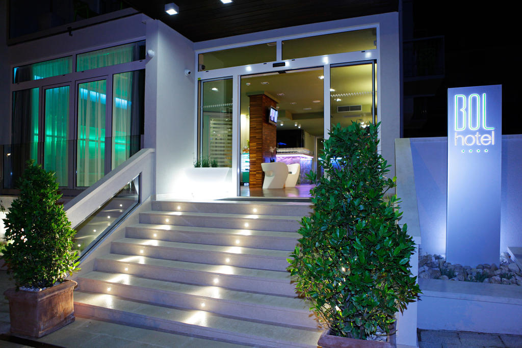 Hotel Boutique