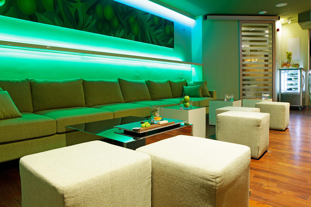 Hotel Boutique