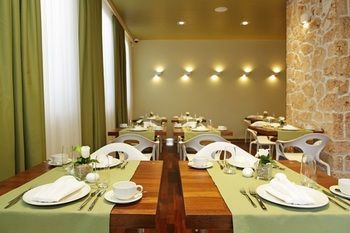 Hotel Boutique Bol