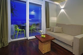 Hotel Boutique 4*