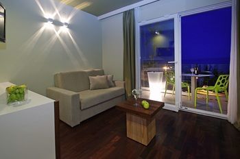 Boutique Hotel 4*