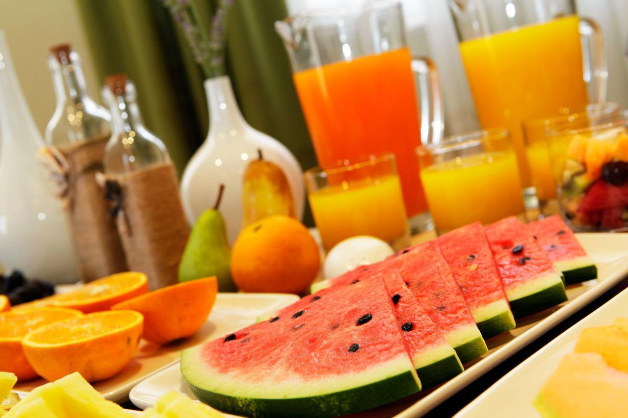 Boutique Hotel 4*