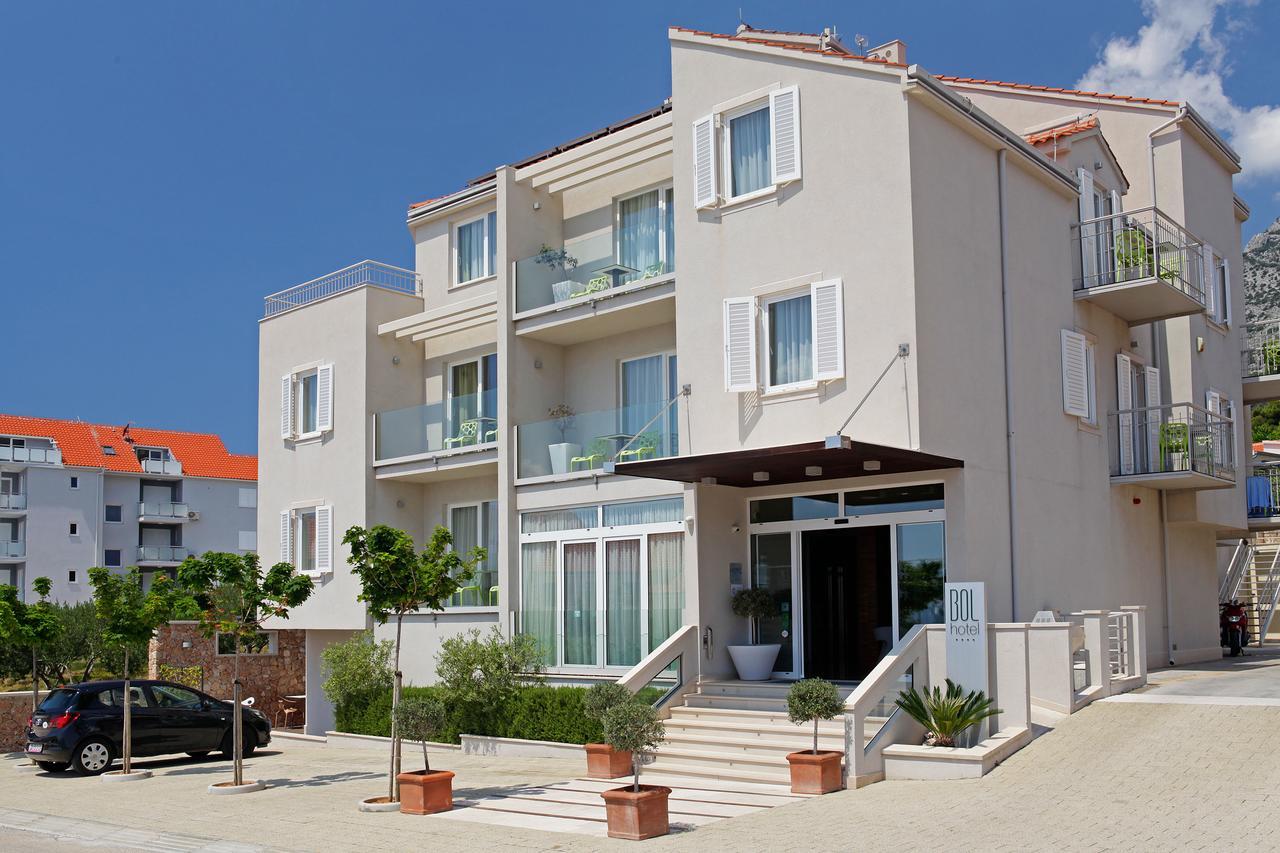 Boutique 4*