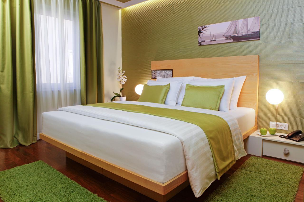 Boutique 4*