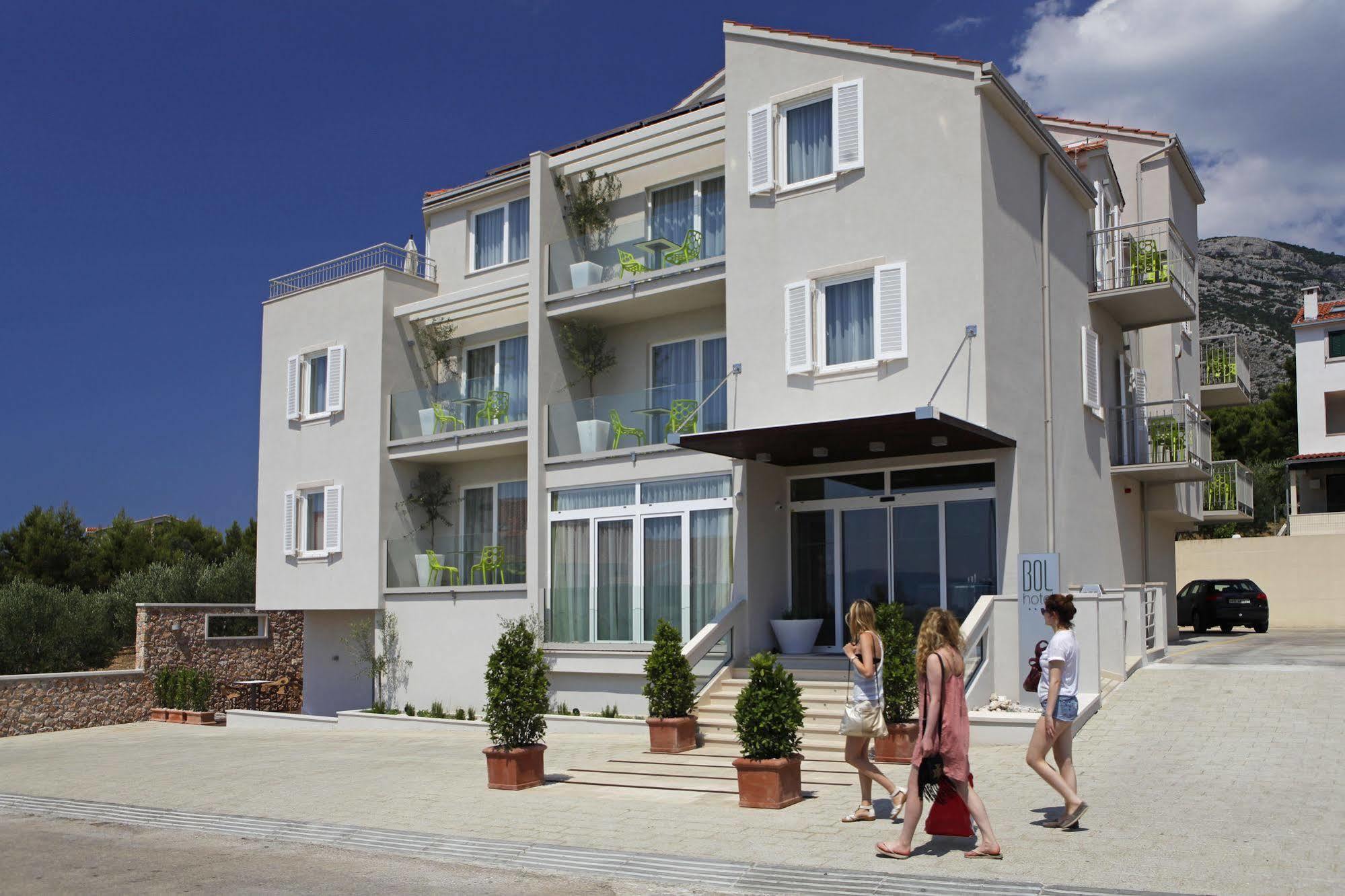 Hotel Boutique