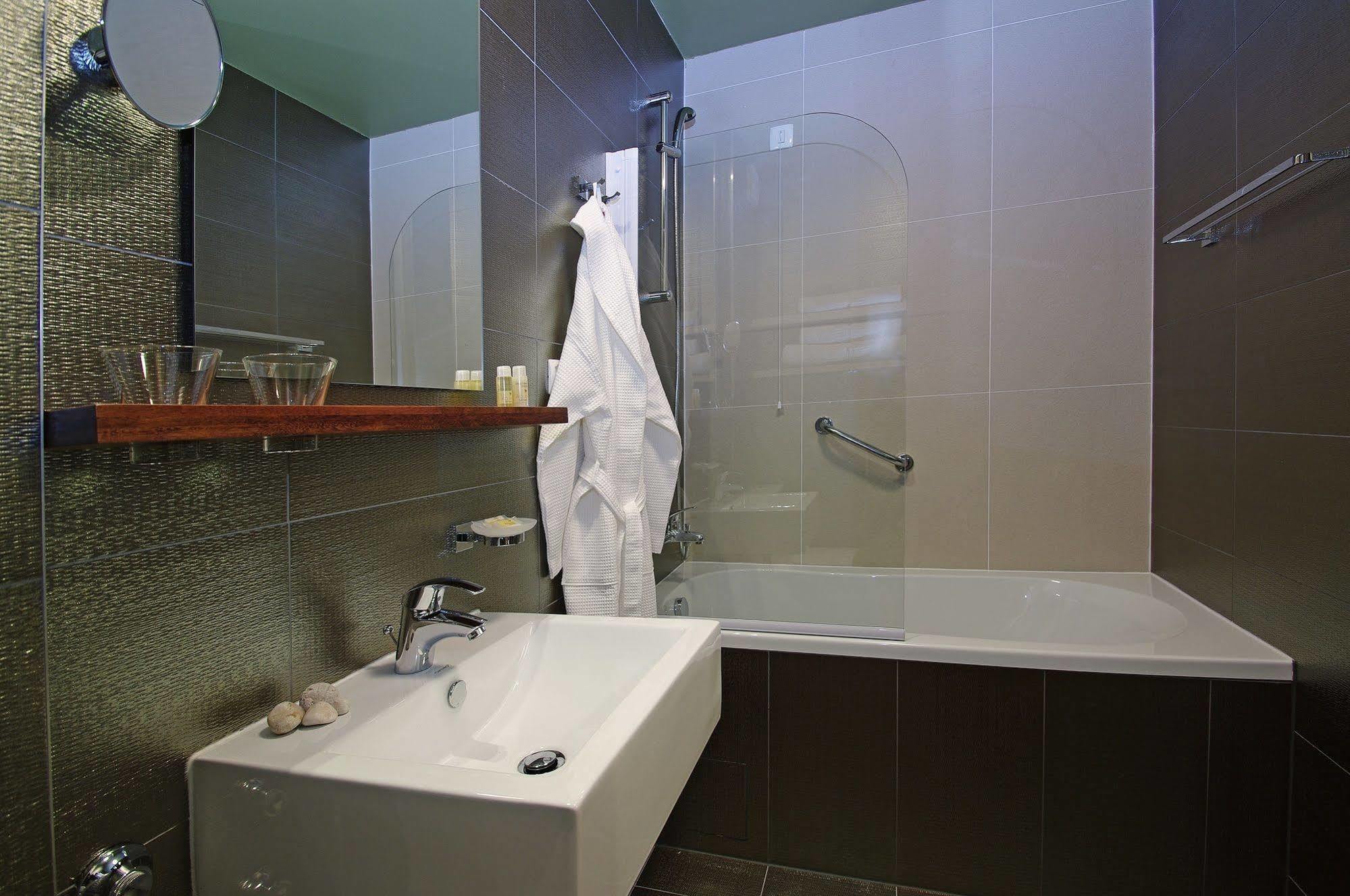 Hotel Boutique Bol