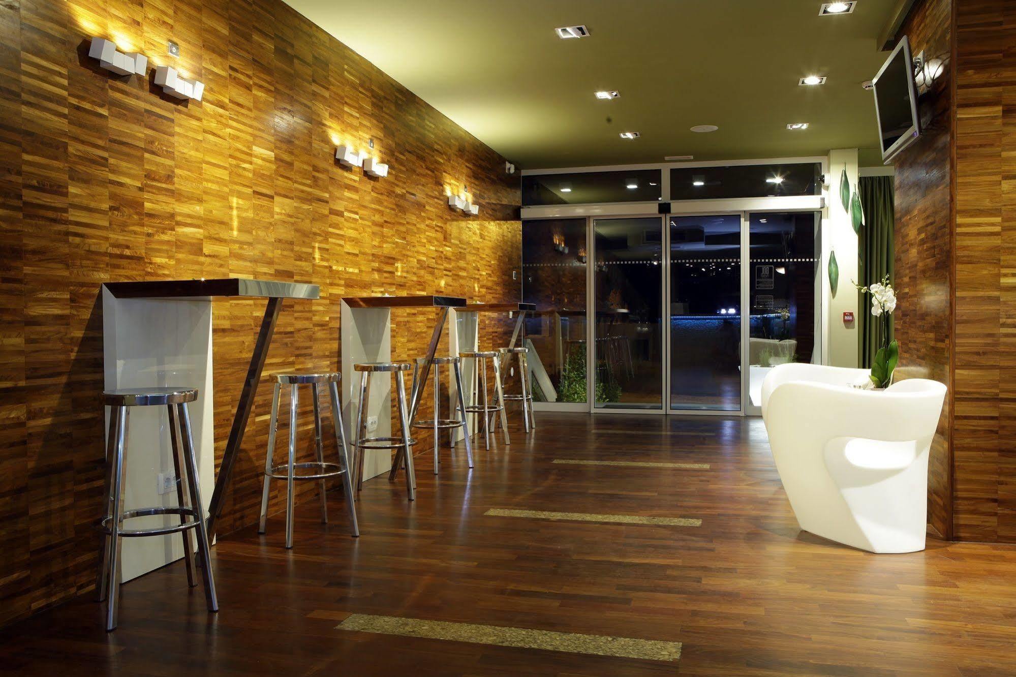 Boutique Hotel