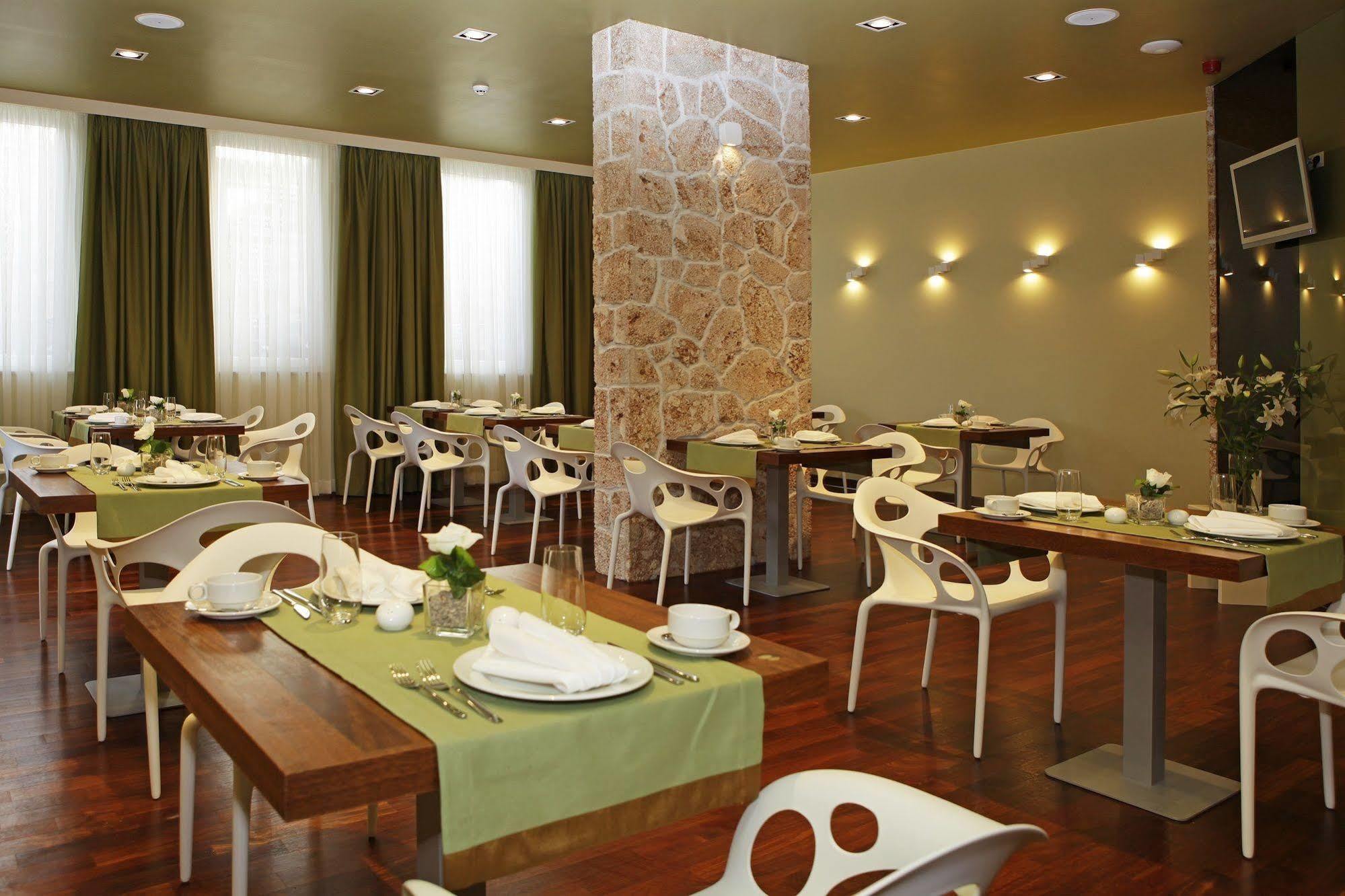 Boutique Hotel Bol
