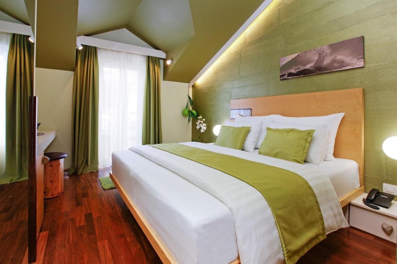 Hotel Boutique