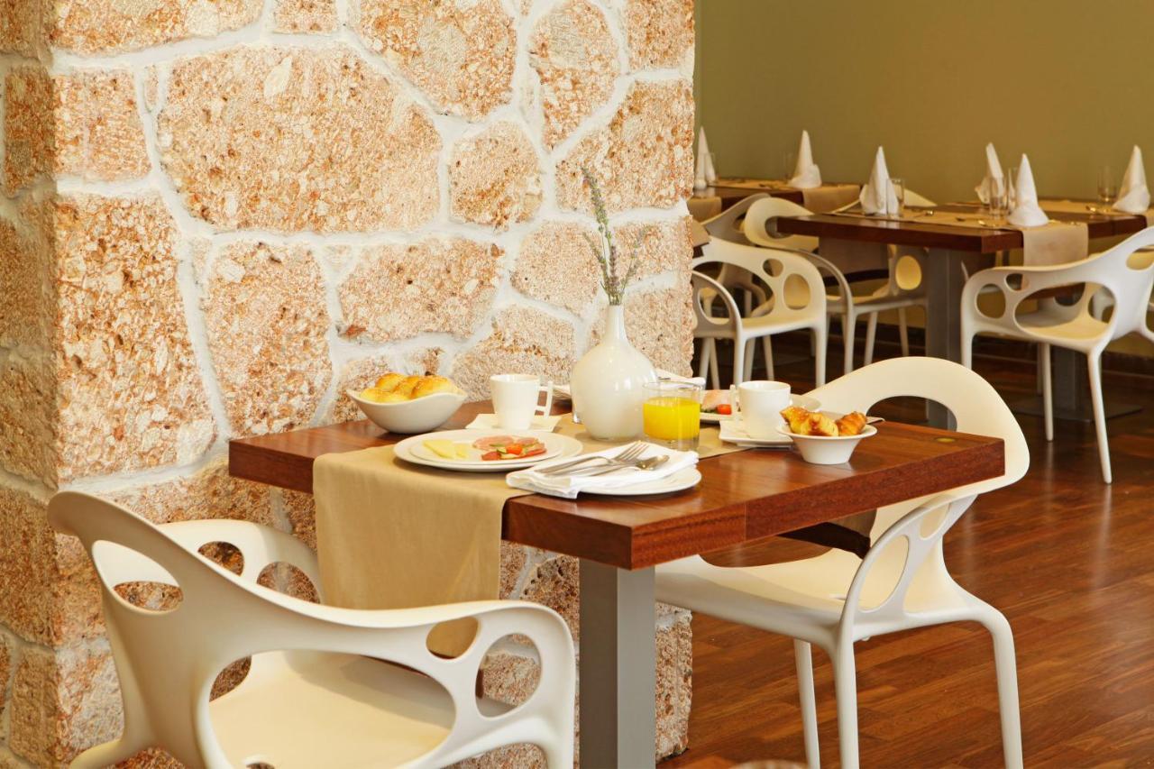 Hotel Boutique Bol