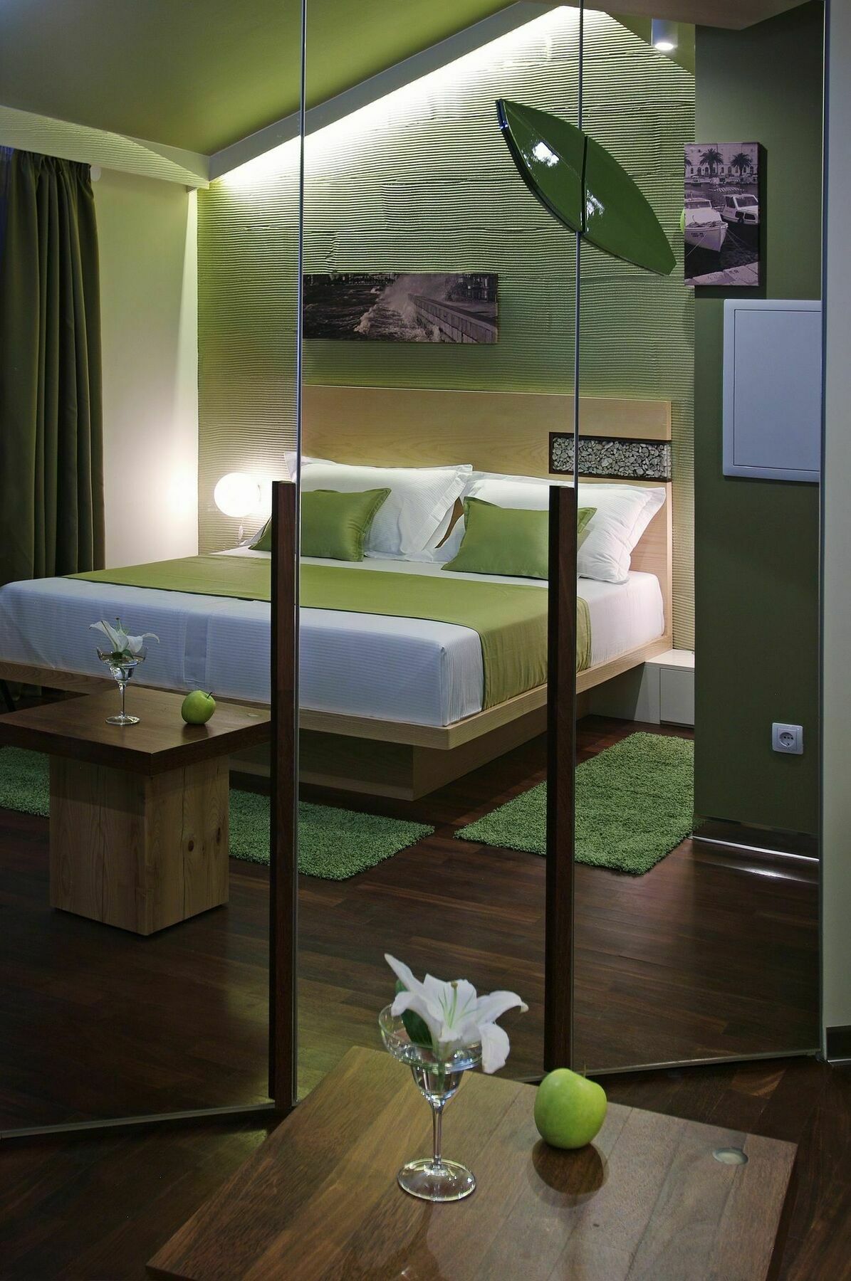 Boutique Hotel Bol