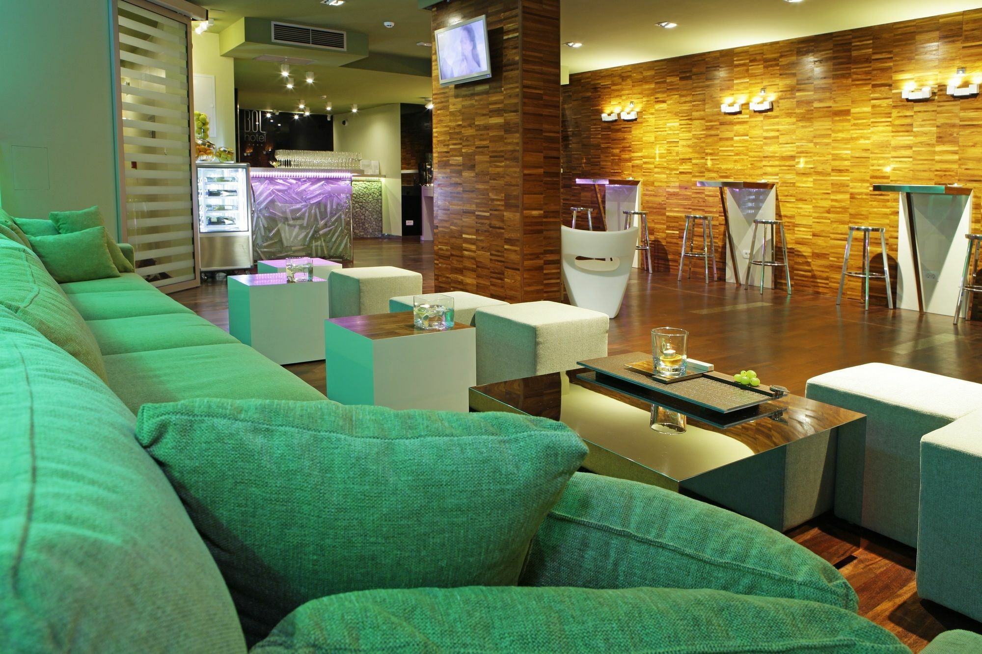 Hotel Boutique