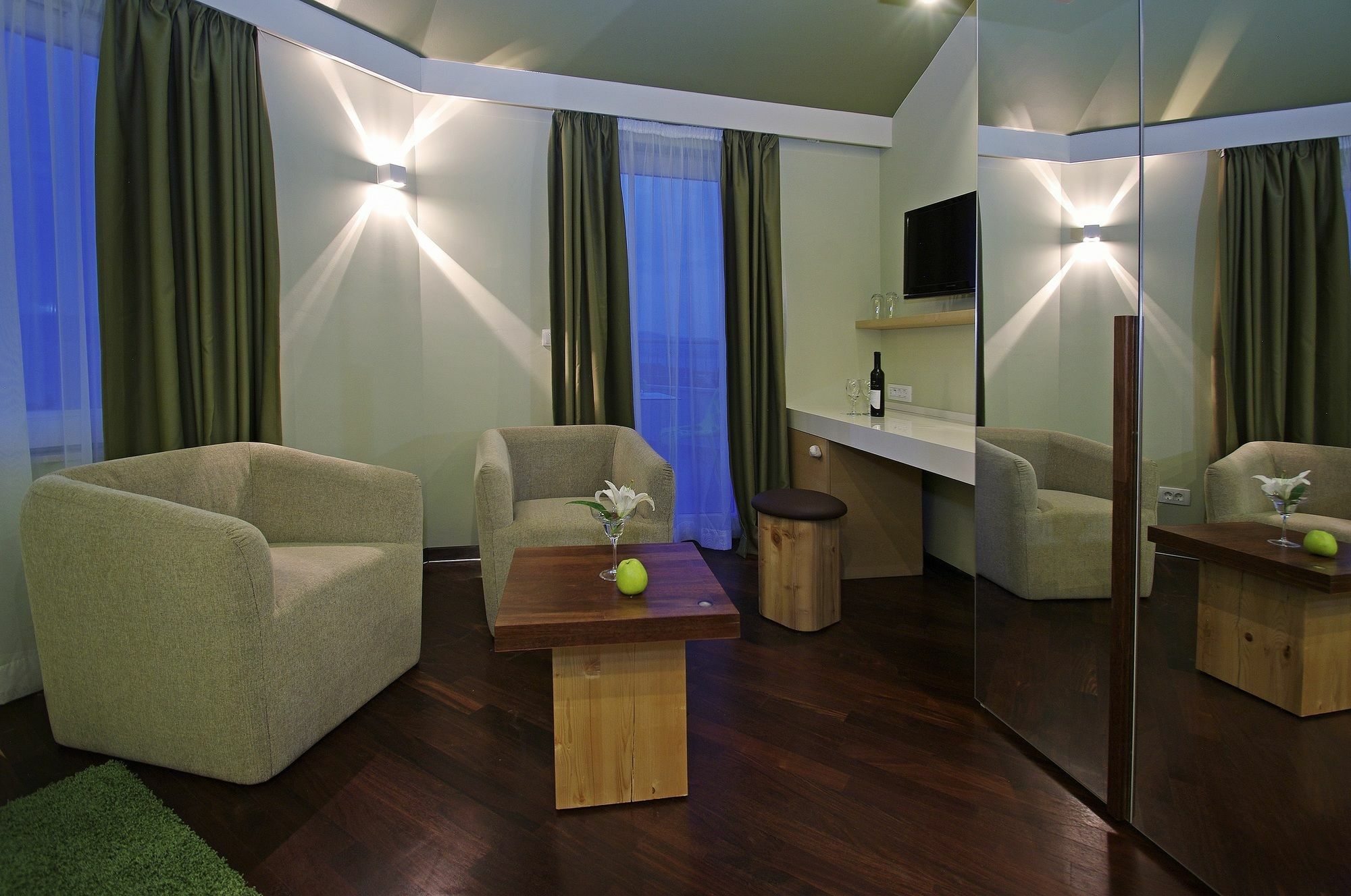 Boutique 4* Bol