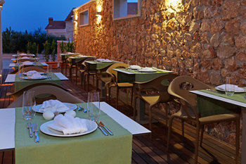 Boutique Hotell 4*
