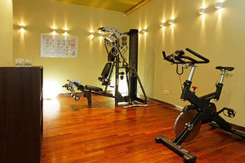 Hotell Boutique